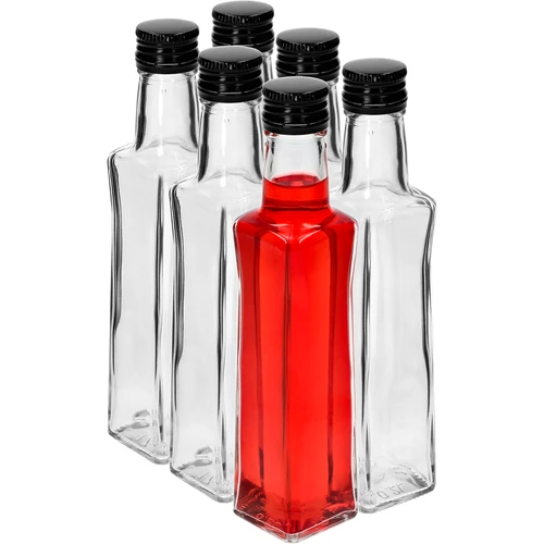 Бутилка Olimp 200 мл с капачка, 1 бр. - 6