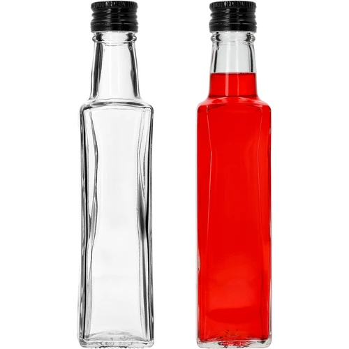 Бутилка Olimp 200 мл с капачка, 1 бр. - 2