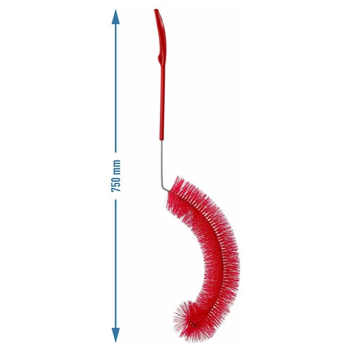 Четка за миене на дамаджани -  ИЗВИТА - 2