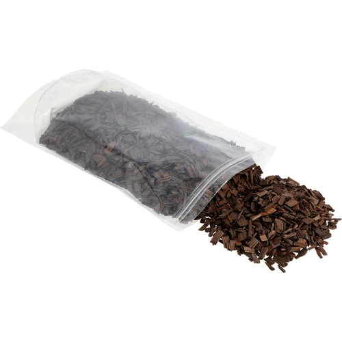 Чипс от американски дъб, силно препечен, 500 г - 3