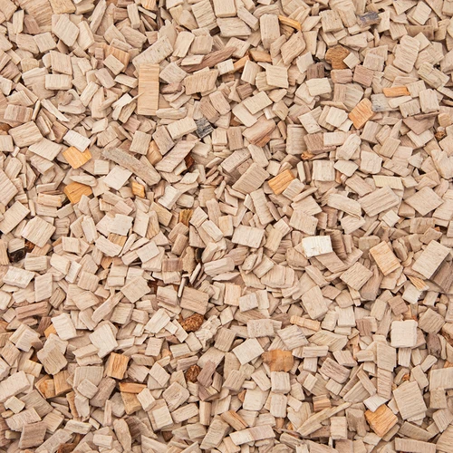 Чипс за опушване/гриловане, бук, 450 г, калибър 10 - 5