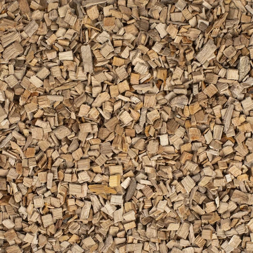 Чипс за пушене/грил. свинско месо - микс (70% елша, 30% бук), 450 г, кл.10 - 5