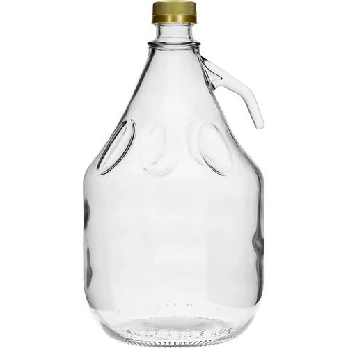 Дамаджана 3 л Dama с винтова капачка