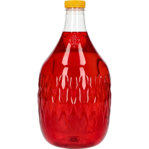 Дамаджана Дама 5 L PET, с капачка - 2