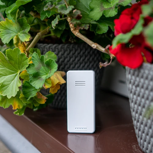 Датчик за електронна метеостанция (250202, 170605) - 2