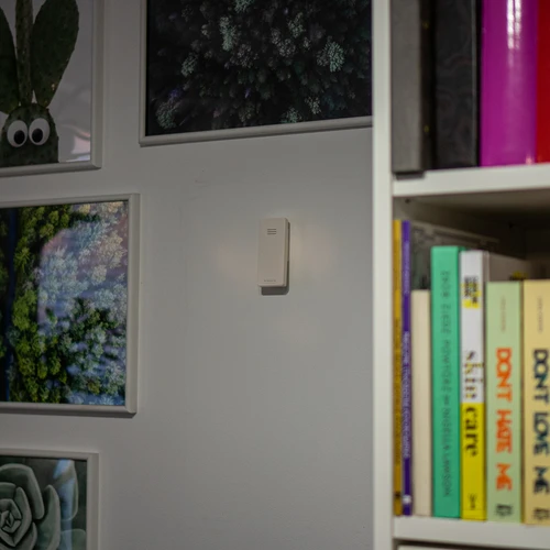 Датчик за електронна метеостанция (250202, 170605) - 4