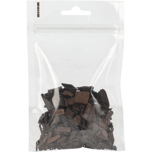 Дъбов чипс, силно тостиран, 20 g