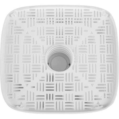 Дехидратор за гъби, плодове, зеленчуци и билки с регулиране на температурата, 240 W, бял - 5