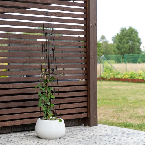 Декоративна пергола - Пирамида, 150 см - 5