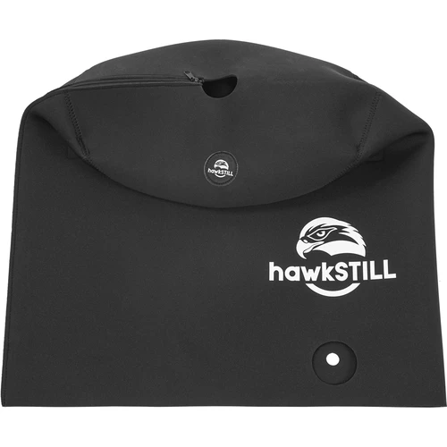 Дестилационен комплект hawkSTILL „Студени пръсти” 60 л + система Wi-Fi IQ с LCD дисплей - 17