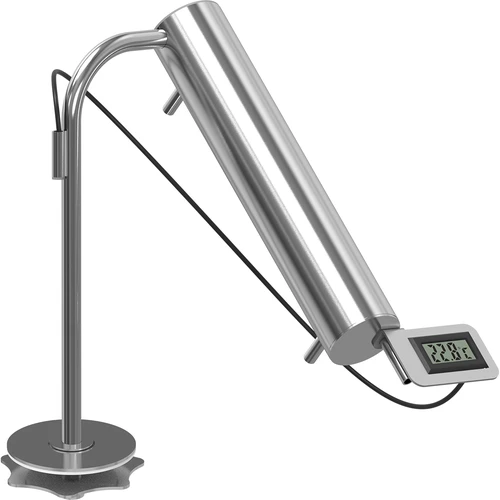 Дестилатор Aroma Plus за кухненски робот - 2