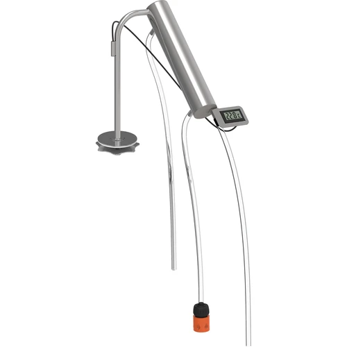 Дестилатор Aroma Plus за кухненски робот - 3