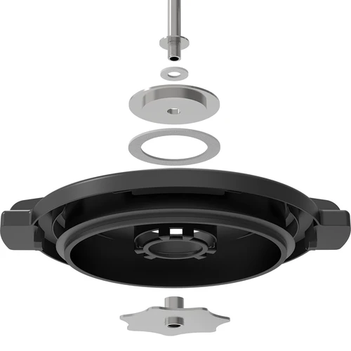 Дестилатор Aroma Plus за кухненски робот - 5