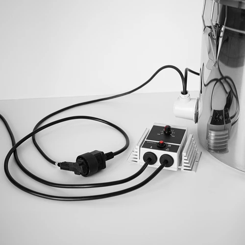 Дестилатор Hawkstill Aabratek 1.0 Електрически, 30 л - 12