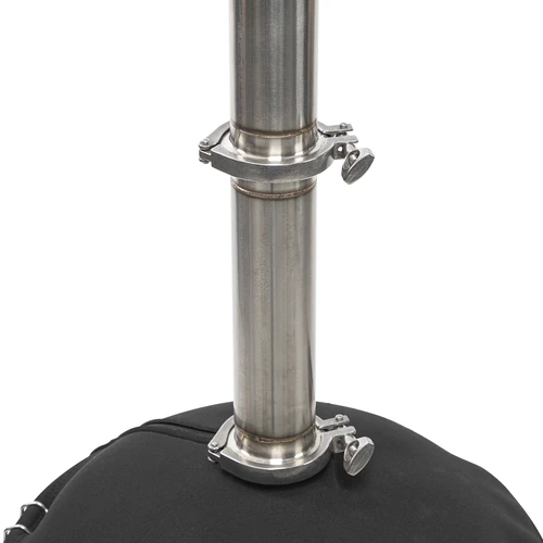 Дестилатор hawkSTILL Aabratek 2.0 60 л с изолация - 11