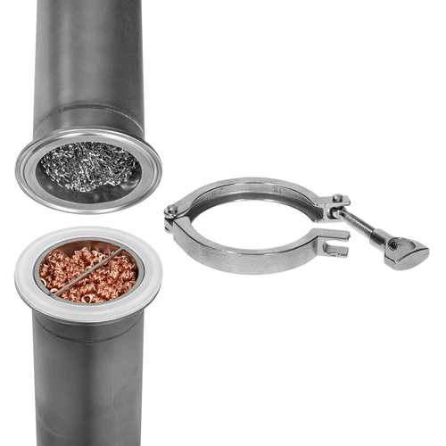 Дестилатор hawkSTILL Aabratek 2.0 60L WiFi - 3