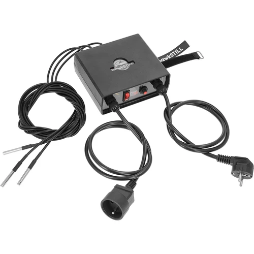Дестилатор hawkSTILL Aabratek 2.3 60L WiFi - 5