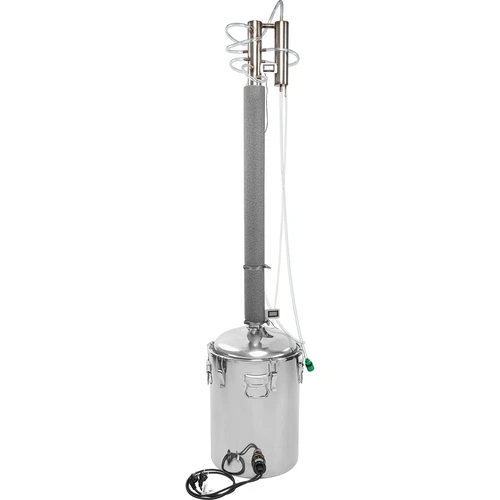 Дестилатор HawkStill „Студени пръсти“ 60 L, с колона фи 60,3 mm