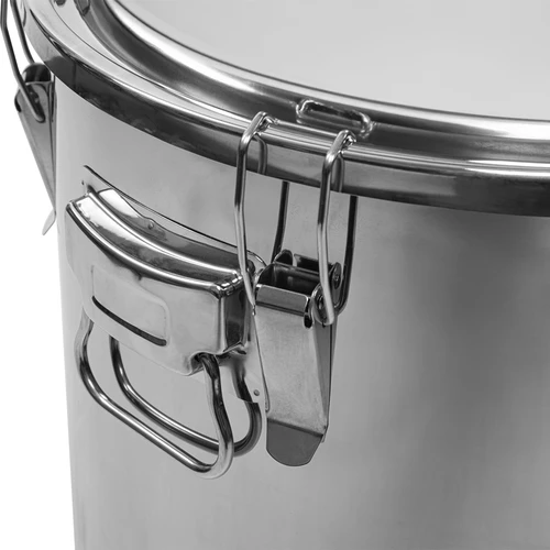 Дестилатор HawkStill „Студени пръсти“ 60 L, с колона фи 60,3 mm - 9