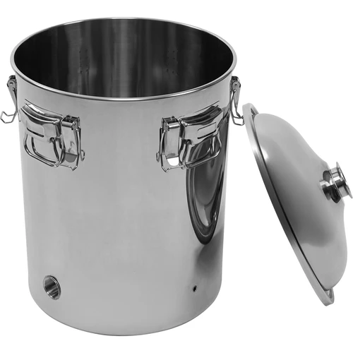 Дестилатор HawkStill „Студени пръсти“ 60 L, с колона фи 60,3 mm - 13