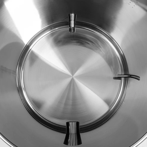 Дестилатор HawkStill „Студени пръсти“ 60 л, с колона фи 60,3 мм и термоизолация на съда - 16