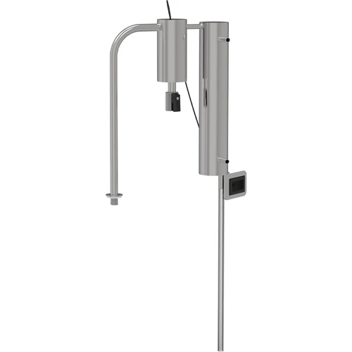 Дестилатор и тенджера под налягане 2-в-1 12 L - 5