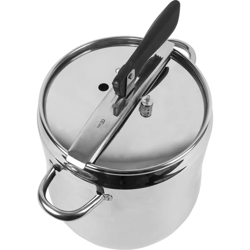 Дестилатор и тенджера под налягане 2-в-1 12 L - 3