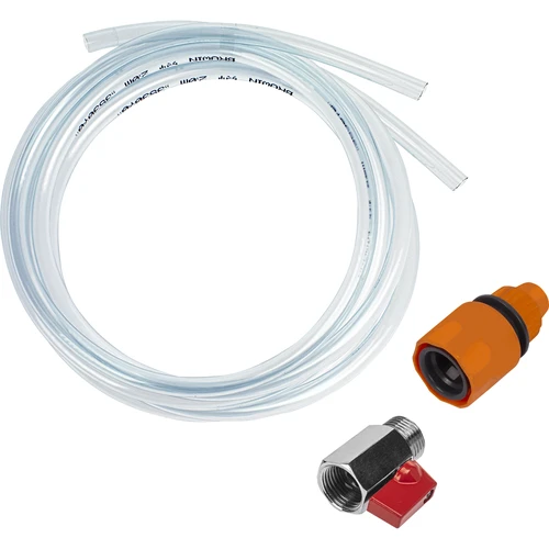 Дестилатор и тенджера под налягане 2-в-1 12 L - 6