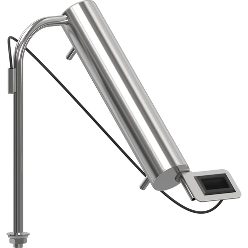 Дестилатор Pot-Still за тенджера под налягане 17 л - 6