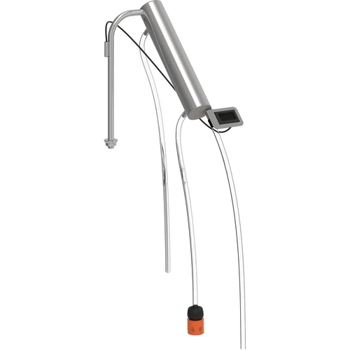 Дестилатор Pot-Still за тенджера под налягане 17 л - 5