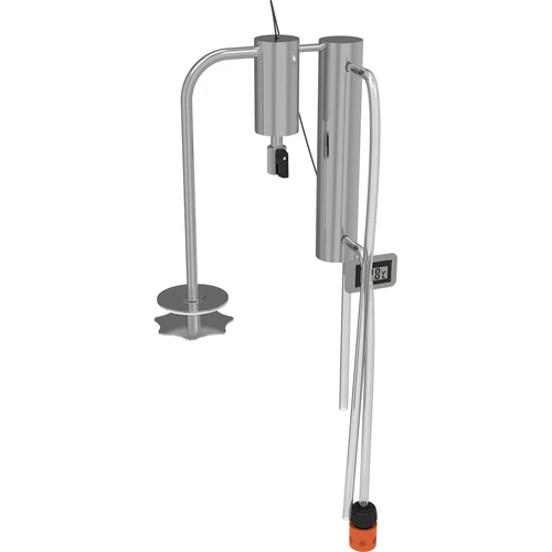 Дестилатор за кухненски робот - 2