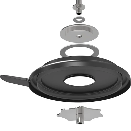 Дестилатор за кухненски робот - 6