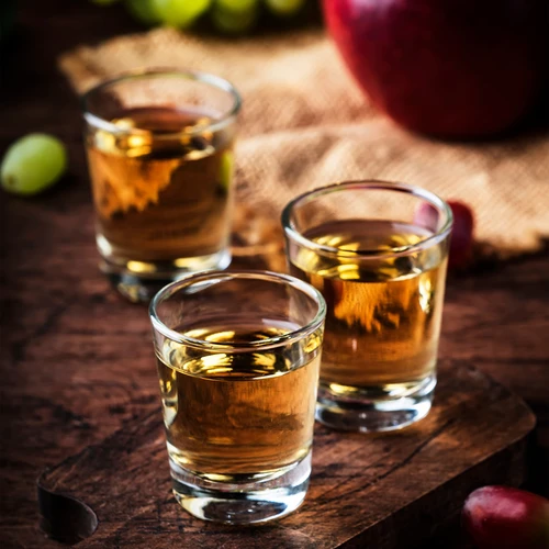 Дрожди Turbo Cold 120 g - 9