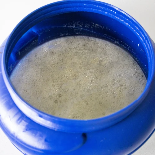 Дрожди Turbo X-Harmony 18%, 100 л, 360 г - 6