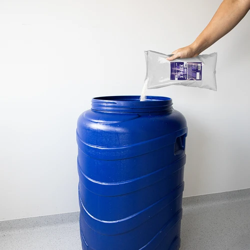 Дрожди Turbo X-Pack 1,8 кг - професионални, за големи партиди - 4