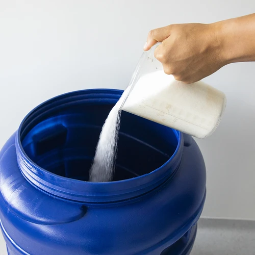 Дрожди Turbo X-Pure 21,3%, 100 L - 6