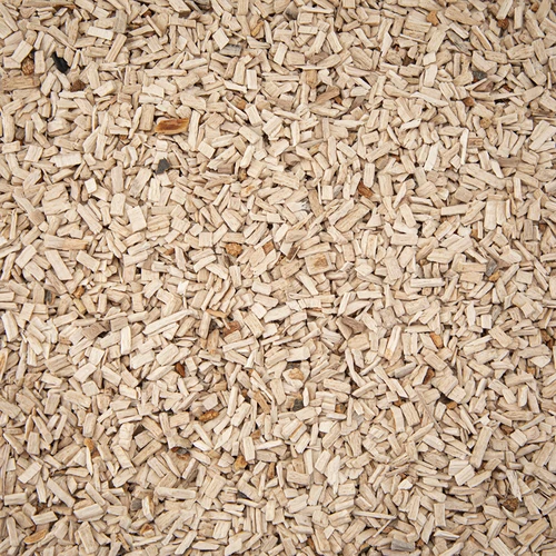 Дървесен чипс за опушване/гриловане, бук, 450 г, кл. 2 - 5