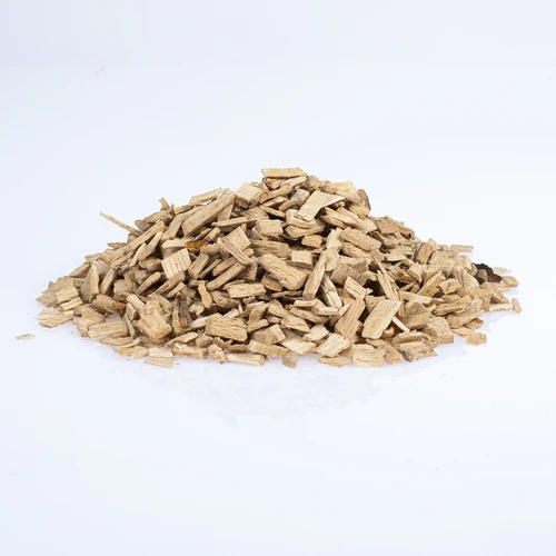 Дървесен чипс за опушване/гриловане, бук, 450 g, клас 8 - 4