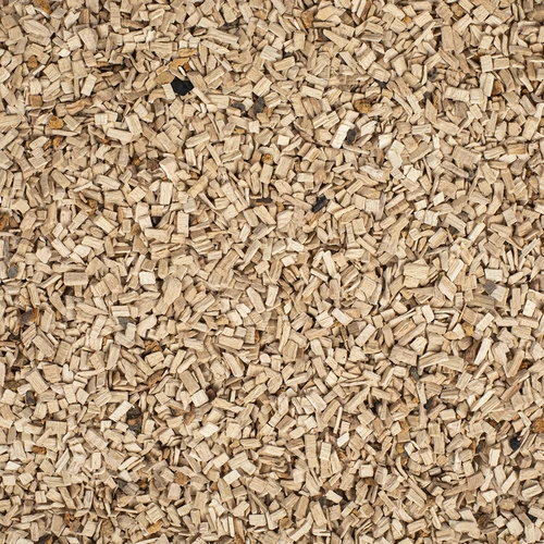 Дървесен чипс за опушване/гриловане, бук, 450 g, клас 8 - 5