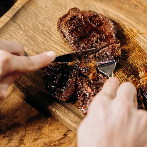 Duo Grill за месо, смес от подправки 2 в 1, 2 x 12 g - 9