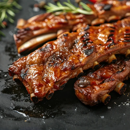 Duo Grill за месо, смес от подправки 2 в 1, 2 x 12 g - 6