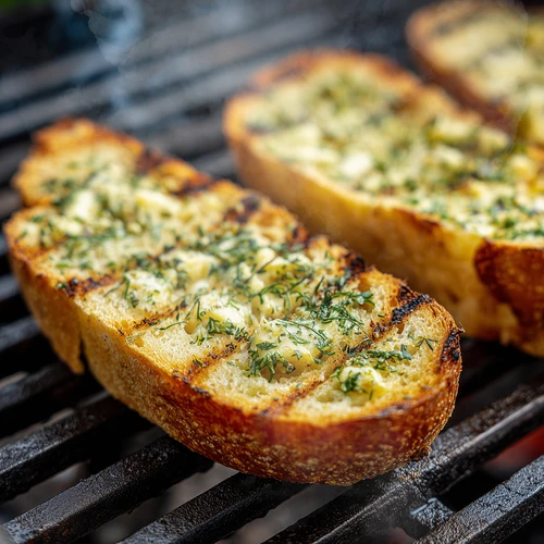 Duo Masło - чеснова и билкова подправка 2 в 1, 2 x 12 g - 7