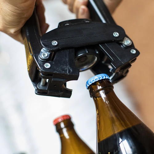 Двураменен капсулатор „Greta” - 4