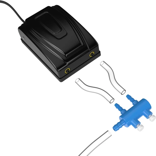 Електрическа помпа dragON Air - 3