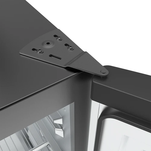 Електрическа пушилня - dragON с генератор на дим, цифрова, 65 л - 11