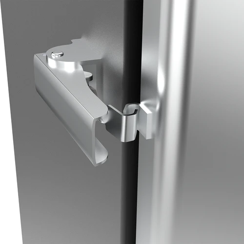 Електрическа пушилня dragON с мобилна основа и почистваща течност - 8