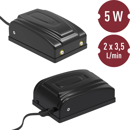 Електрическа пушилня dragON с мобилна основа и почистваща течност - 25