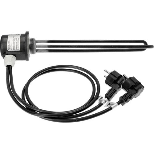 Електрически нагревател за дестилатори 1,5+2 kW - 2