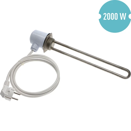 Електрически нагревател за дестилатори, 2000 W
