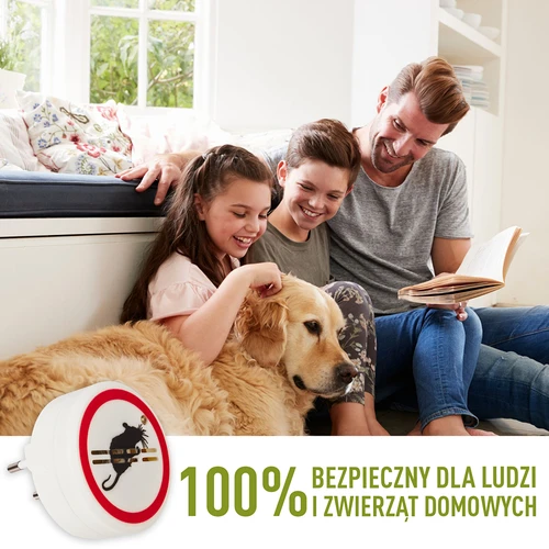 Електрически отблъсквач за мишки - 5